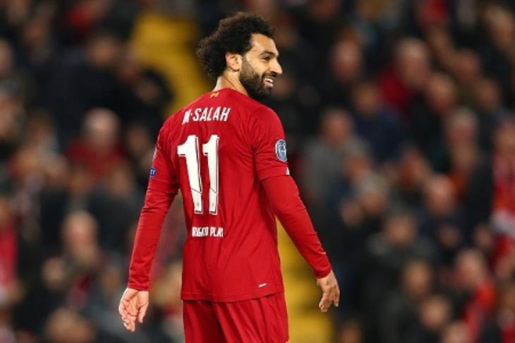 محمد صلاح محمد صلاح